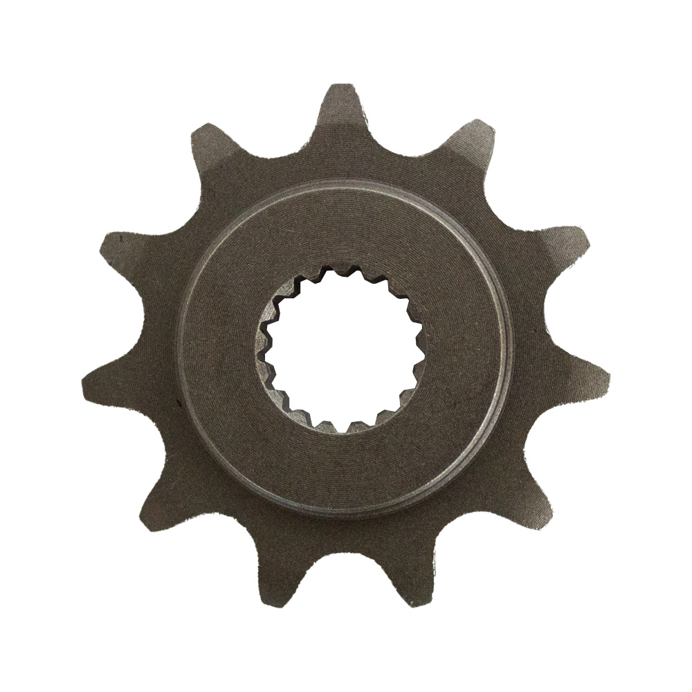 SPROCKET FRONT KTM/HQV/GAS SX50 24-25, TC50 24-25, MC50 24-25 (11T)